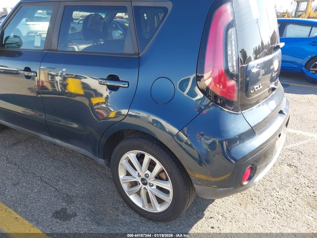 KNDJP3A57J7617187 KIA SOUL +