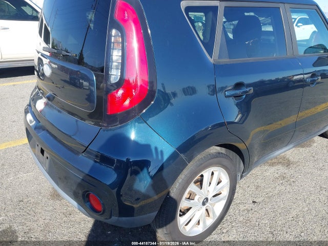 KNDJP3A57J7617187 KIA SOUL +