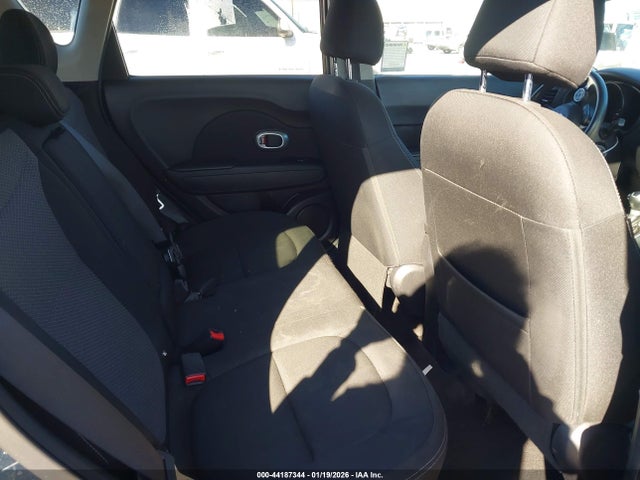 KNDJP3A57J7617187 KIA SOUL +