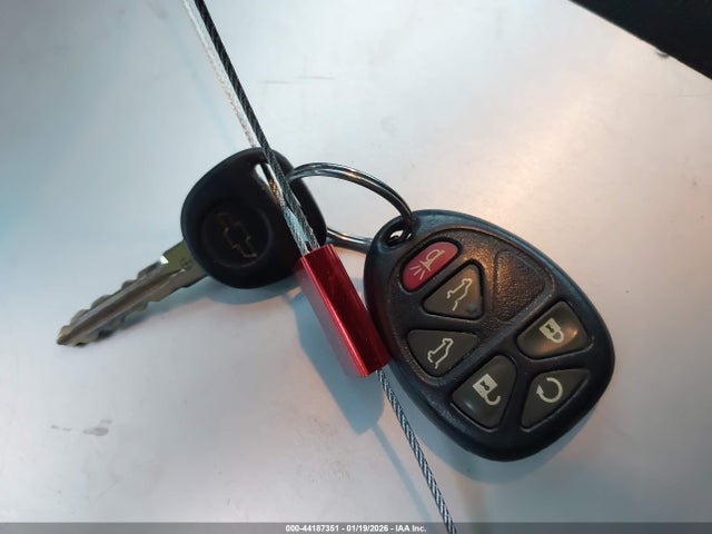 2009 CHEVROLET SUBURBAN 1500 1GNFK36319R283791 Photo 10