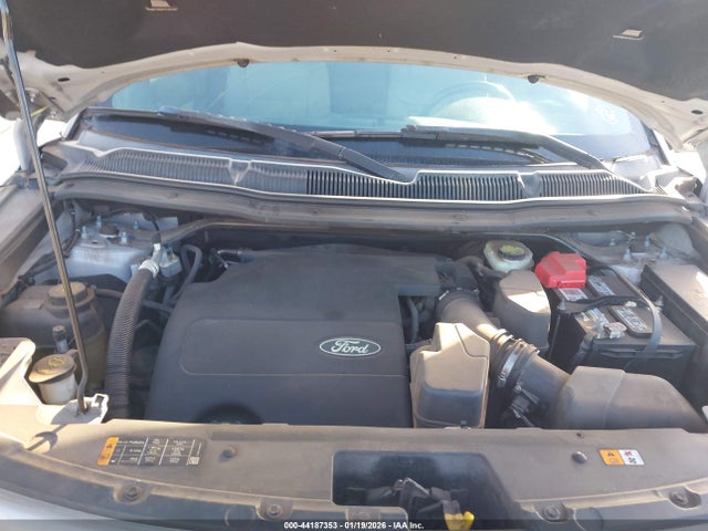 Ford Explorer 2014 1FM5K7B81EGB95337 Image 10