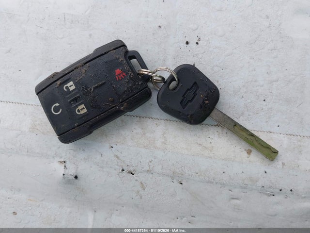 3GCUKREC5HG405720 Chevrolet Silverado 1500 2lt
