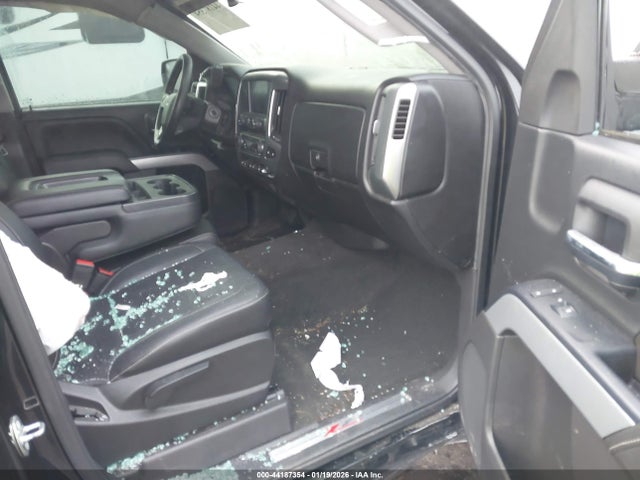 3GCUKREC5HG405720 Chevrolet Silverado 1500 2lt