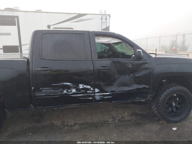 3GCUKREC5HG405720 Chevrolet Silverado 1500 2lt