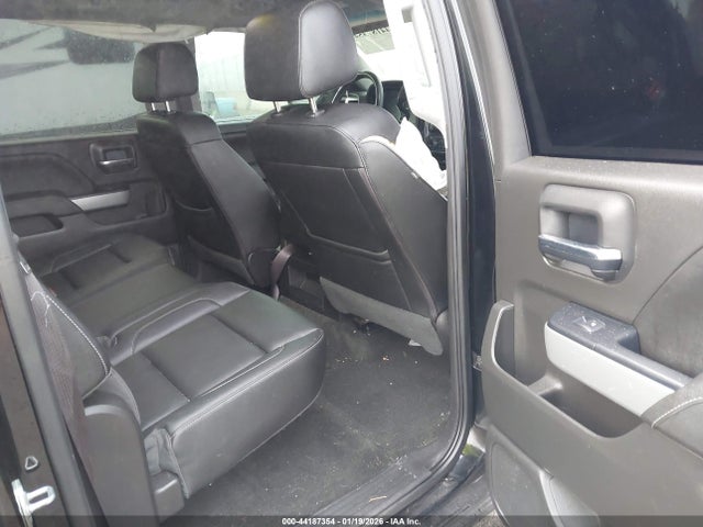 3GCUKREC5HG405720 Chevrolet Silverado 1500 2lt