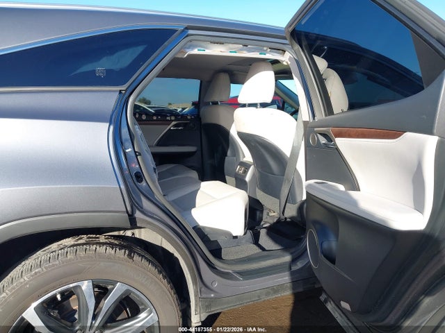 JTJHZKEA8M2018890 Lexus Rx 350l