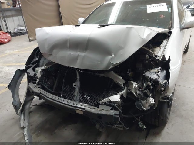 2013 HYUNDAI GENESIS KMHHU6KJXDU086931 Photo 5