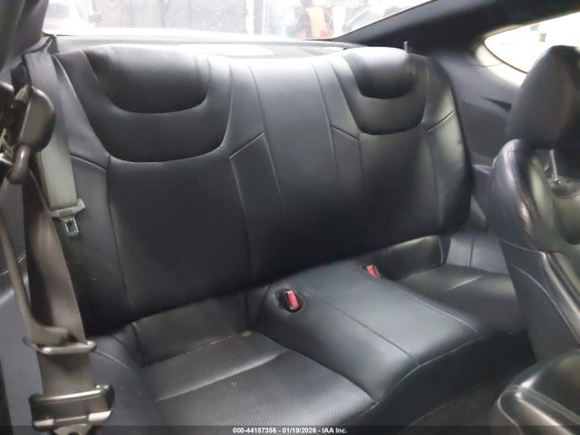 2013 HYUNDAI GENESIS KMHHU6KJXDU086931 Photo 7