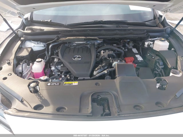 2023 LEXUS RX 350 2T2BAMBA9PC020035 Photo 9