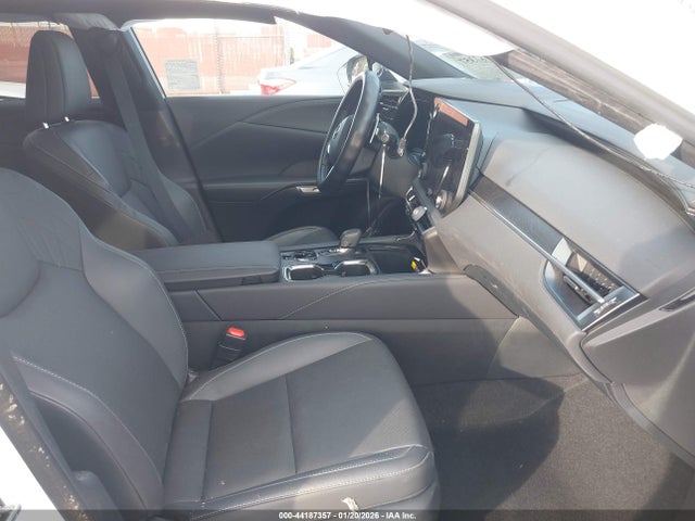 2023 LEXUS RX 350 2T2BAMBA9PC020035 Photo 4