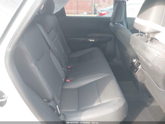 2023 LEXUS RX 350 2T2BAMBA9PC020035 Photo 7