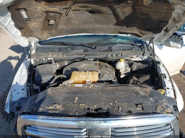 2016 RAM 1500 1C6RR7LM4GS186068 Photo 9