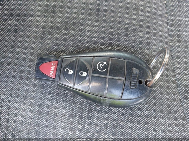 2016 RAM 1500 1C6RR7LM4GS186068 Photo 10