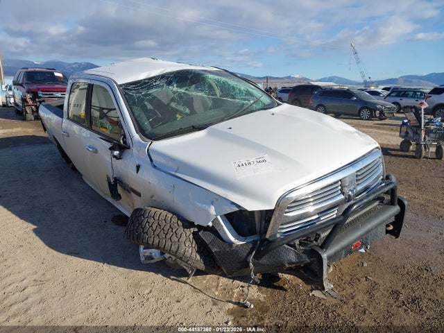 2016 RAM 1500 1C6RR7LM4GS186068 Photo 5