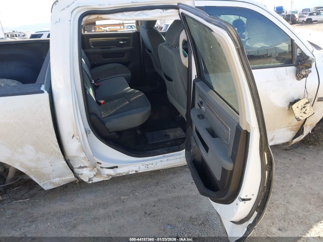 2016 RAM 1500 1C6RR7LM4GS186068 Photo 7