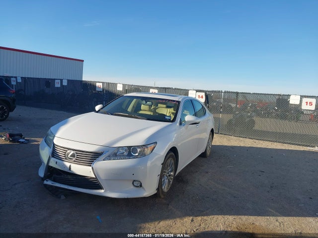Aukcja sprzedaży 2015 Lexus Es 350, vin: JTHBK1GG9F2160563, numer aukcji: 44187365