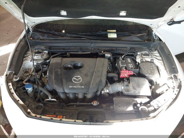 Aukcja sprzedaży 2020 Mazda Cx-30 Select Package, vin: 3MVDMACL1LM103526, numer aukcji: 44187367