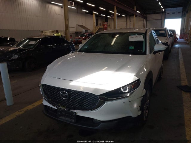 Aukcja sprzedaży 2020 Mazda Cx-30 Select Package, vin: 3MVDMACL1LM103526, numer aukcji: 44187367