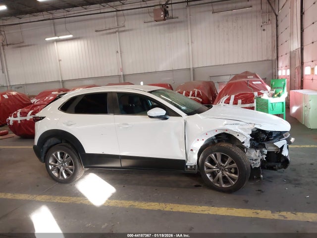 Aukcja sprzedaży 2020 Mazda Cx-30 Select Package, vin: 3MVDMACL1LM103526, numer aukcji: 44187367