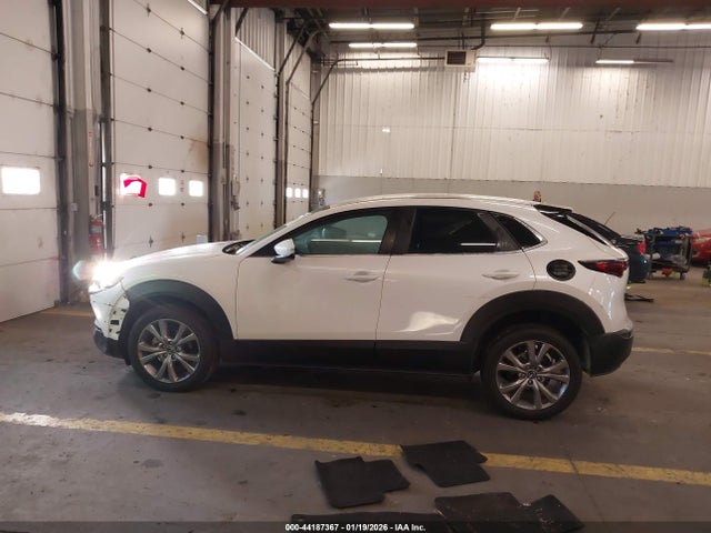 Aukcja sprzedaży 2020 Mazda Cx-30 Select Package, vin: 3MVDMACL1LM103526, numer aukcji: 44187367