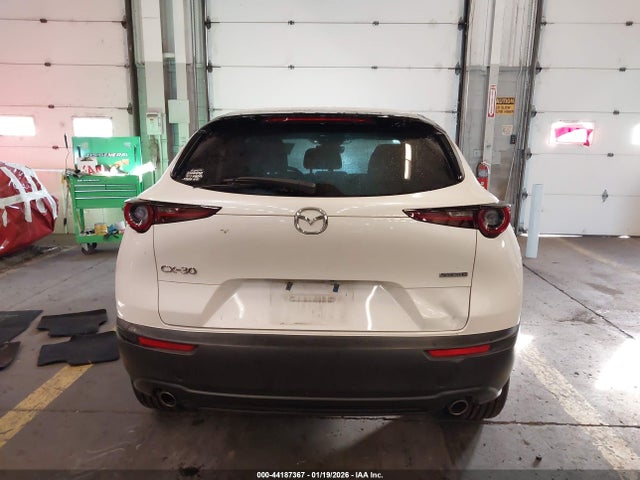 Aukcja sprzedaży 2020 Mazda Cx-30 Select Package, vin: 3MVDMACL1LM103526, numer aukcji: 44187367