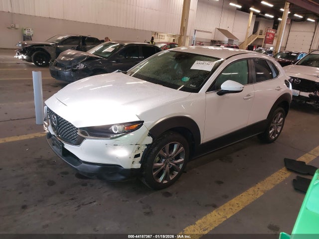 Aukcja sprzedaży 2020 Mazda Cx-30 Select Package, vin: 3MVDMACL1LM103526, numer aukcji: 44187367