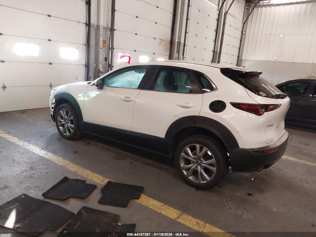 Aukcja sprzedaży 2020 Mazda Cx-30 Select Package, vin: 3MVDMACL1LM103526, numer aukcji: 44187367