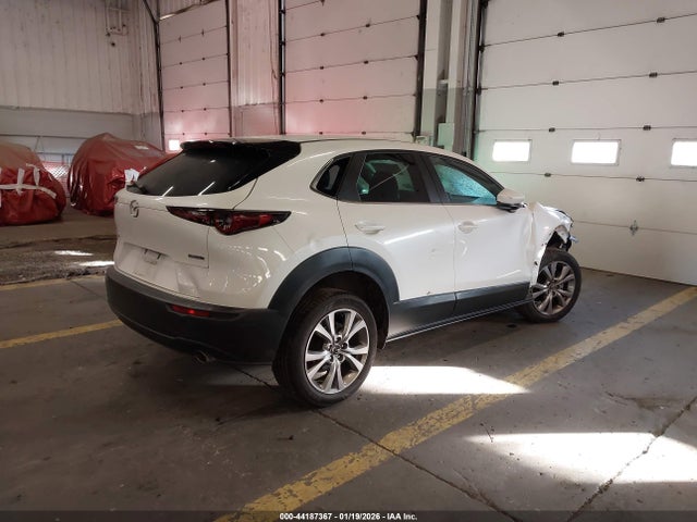Aukcja sprzedaży 2020 Mazda Cx-30 Select Package, vin: 3MVDMACL1LM103526, numer aukcji: 44187367