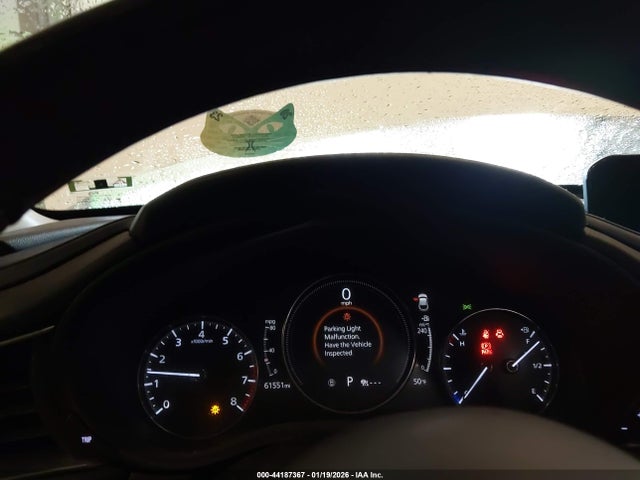 Aukcja sprzedaży 2020 Mazda Cx-30 Select Package, vin: 3MVDMACL1LM103526, numer aukcji: 44187367