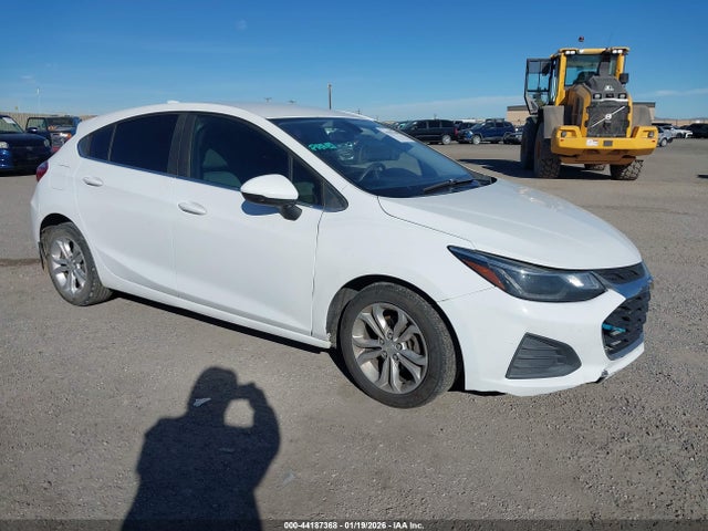 2019 3G1BE6SM2KS544310 main image