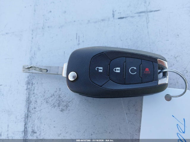 Chevrolet CRUZE LT 2019 3G1BE6SM2KS544310 Image 11