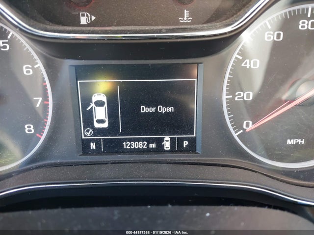 Chevrolet CRUZE LT 2019 3G1BE6SM2KS544310 Image 15