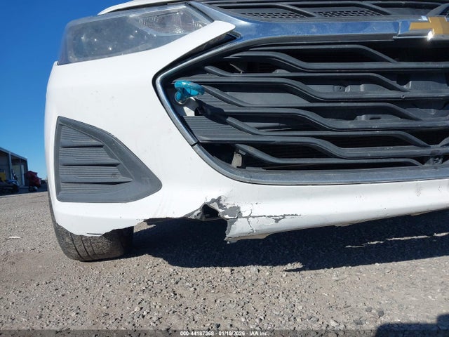 Chevrolet CRUZE LT 2019 3G1BE6SM2KS544310 Image 6