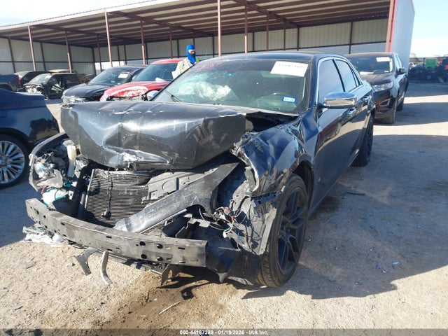 44187369 :رقم المزاد ، 2C3CCAEG4KH704379 vin ، 2019 Chrysler 300 Limited مزاد بيع