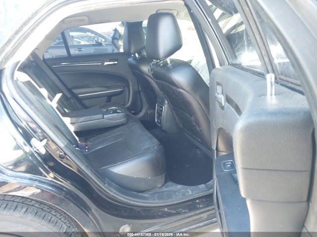 44187369 :رقم المزاد ، 2C3CCAEG4KH704379 vin ، 2019 Chrysler 300 Limited مزاد بيع