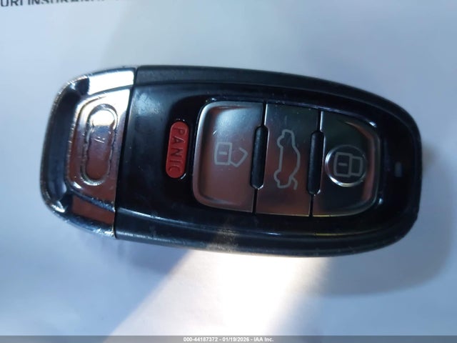 2012 AUDI A7 WAUYGAFC9CN116419 Photo 10