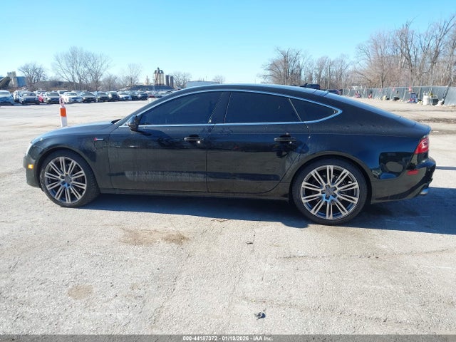 Продаж на аукціоні авто 2012 Audi A7 Premium, vin: WAUYGAFC9CN116419, номер лоту: 44187372