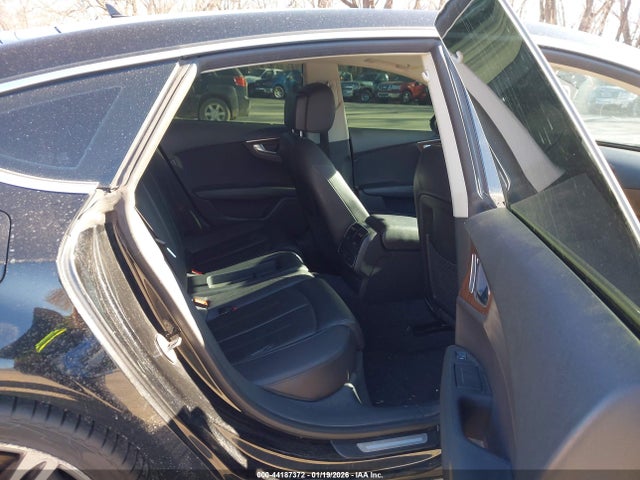 2012 AUDI A7 WAUYGAFC9CN116419 Photo 7