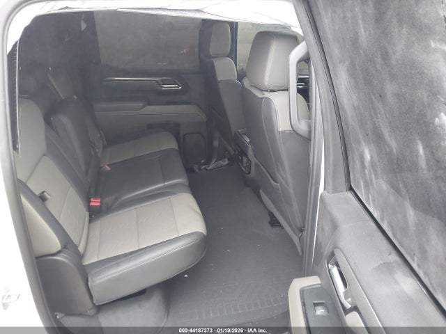3GCUDHE80RG259860 Chevrolet Silverado 1500 4wd Short Bed Zr2