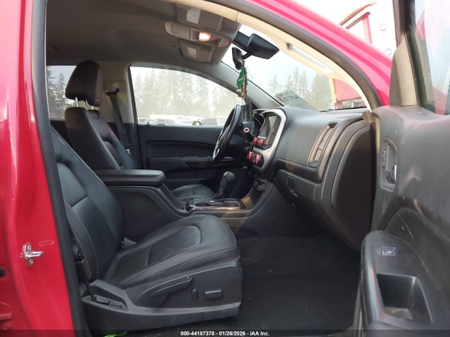 1GTG6DE37G1182064 GMC CANYON SLT