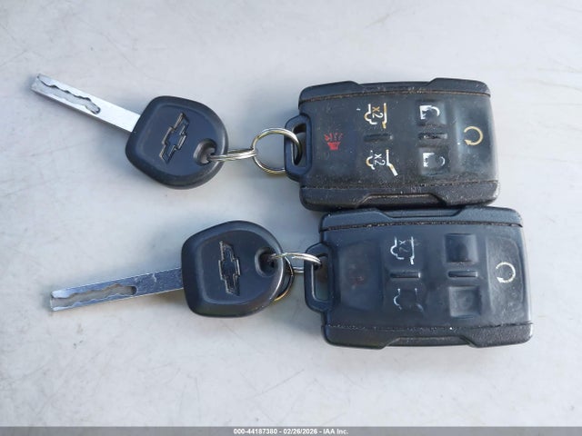 Chevrolet Suburban 2wd Lt 2020 1GNSCHKC8LR166134 Image 11