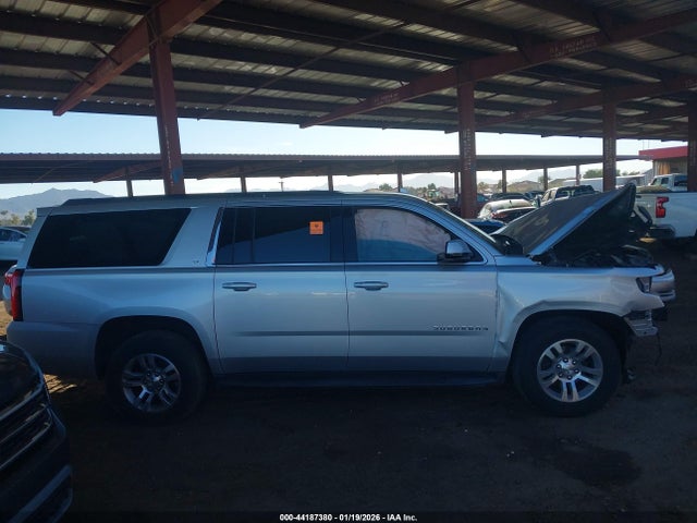Chevrolet Suburban 2wd Lt 2020 1GNSCHKC8LR166134 Image 14