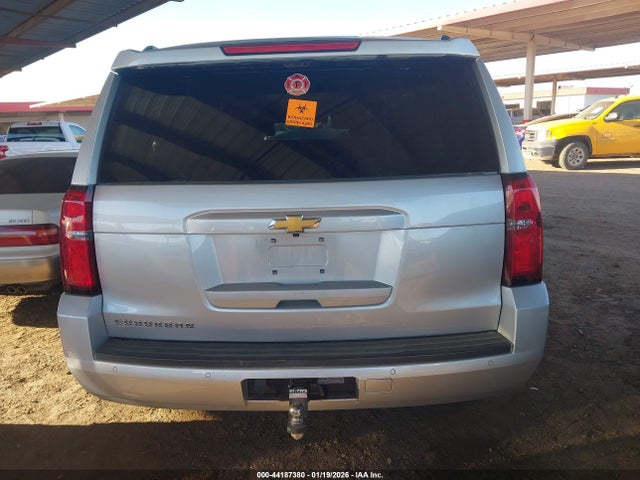 Chevrolet Suburban 2wd Lt 2020 1GNSCHKC8LR166134 Image 17