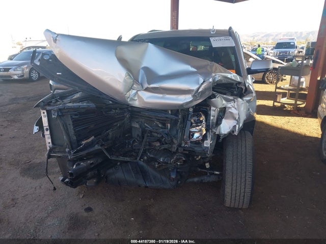 Chevrolet Suburban 2wd Lt 2020 1GNSCHKC8LR166134 Image 6
