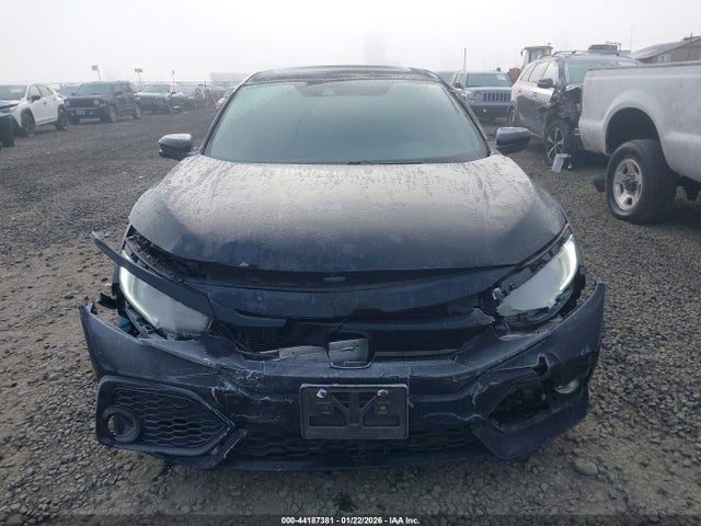 SHHFK7H61KU407172 Honda CIVIC EX
