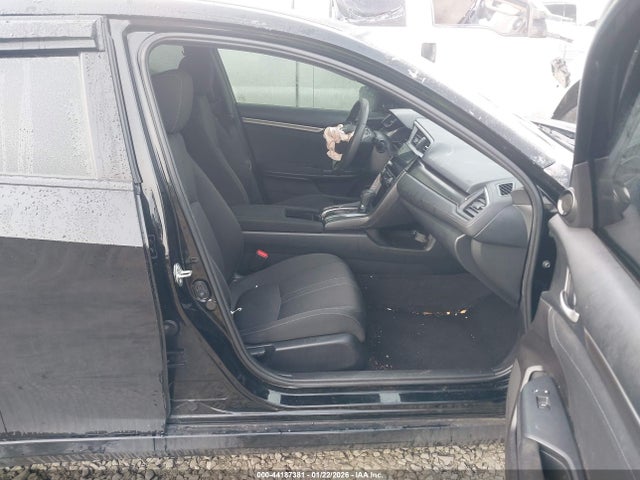 SHHFK7H61KU407172 Honda CIVIC EX