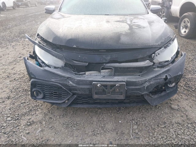 SHHFK7H61KU407172 Honda CIVIC EX