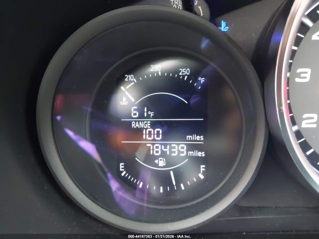 Fiat 124 Spider Classica 2017 JC1NFAEK2H0106334 Image 15