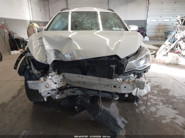 Aukcja sprzedaży 2016 Subaru Crosstrek 2.0i Limited, vin: JF2GPAKC0G8203233, numer aukcji: 44187387