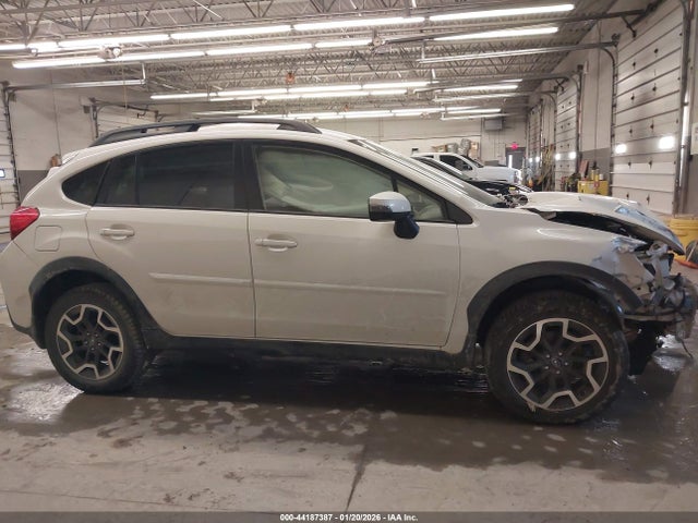 Aukcja sprzedaży 2016 Subaru Crosstrek 2.0i Limited, vin: JF2GPAKC0G8203233, numer aukcji: 44187387